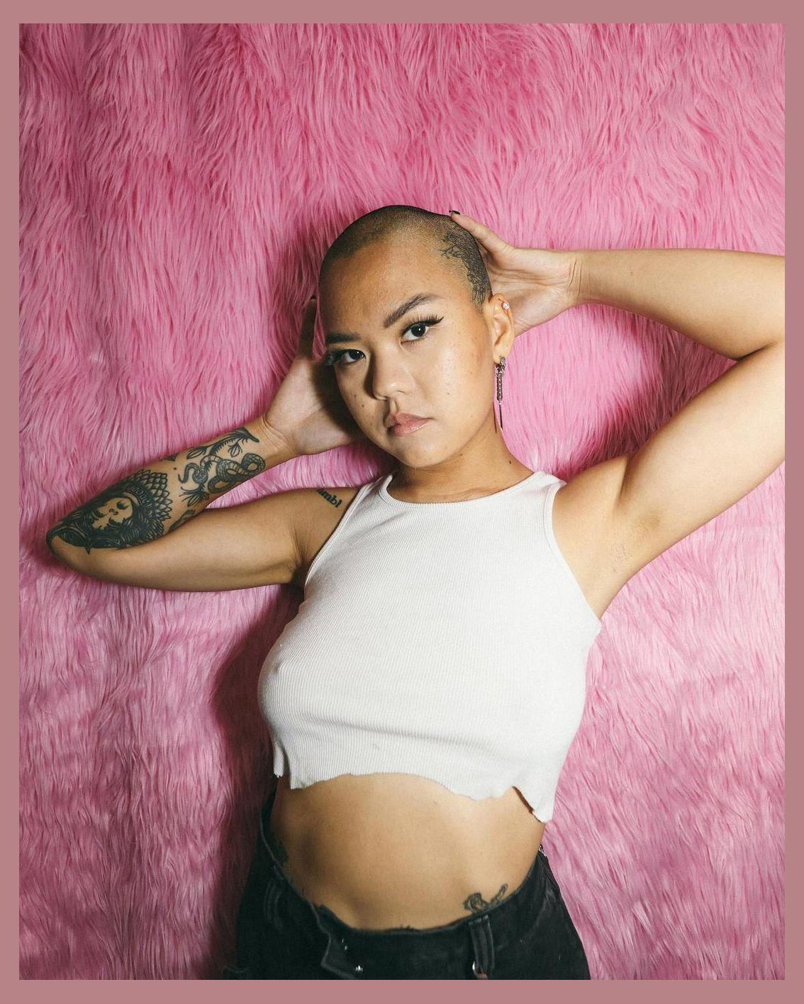 Chloe Tang